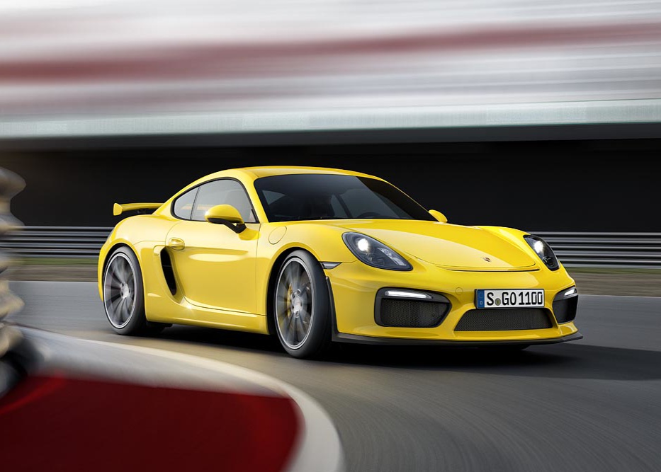 Porsche entreg ms de 225000 vehculo en todo el mundo