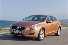 Volvo reduce su beneficio un 30% en 2011