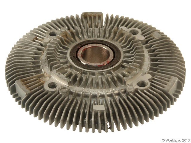 Foto de Embrague del Ventilador Enfriado del Motor para Jaguar, Triumph, BMW Nmero de Parte W0133-1604494