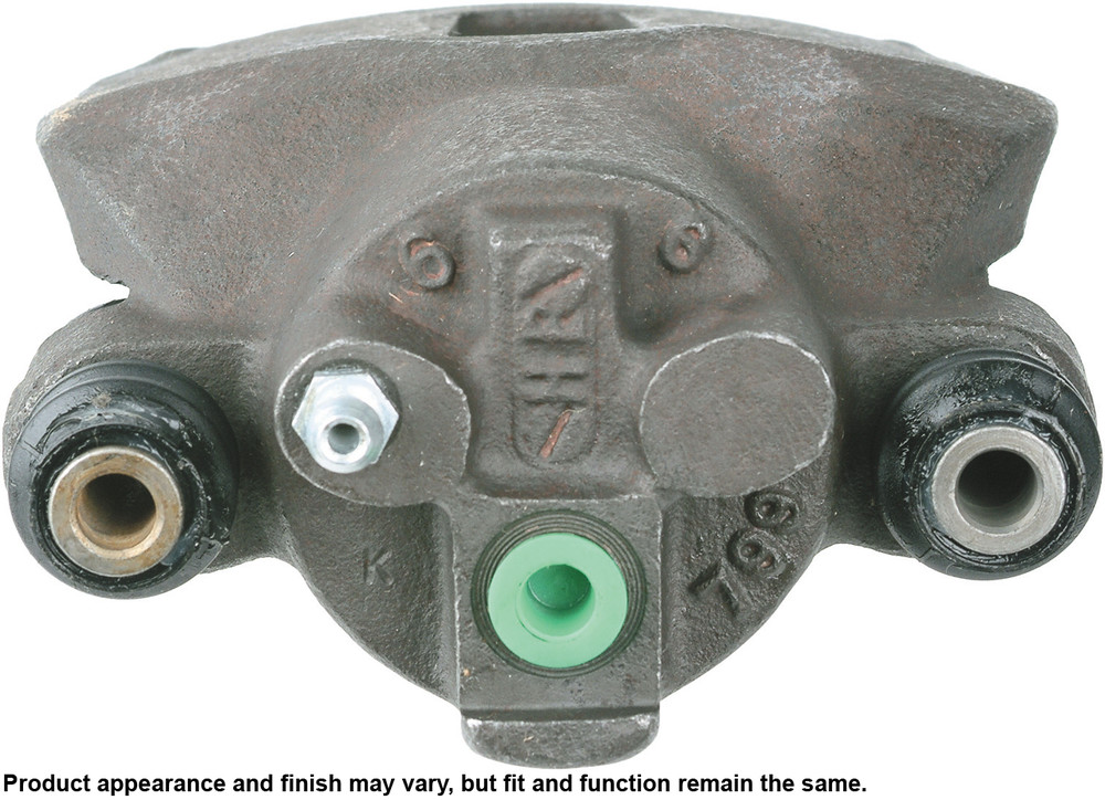 Foto de Caliper de Freno de Disco Reman Friction Choice para Ford Expedition 2002 Marca CARDONE Nmero de Parte 18-4678