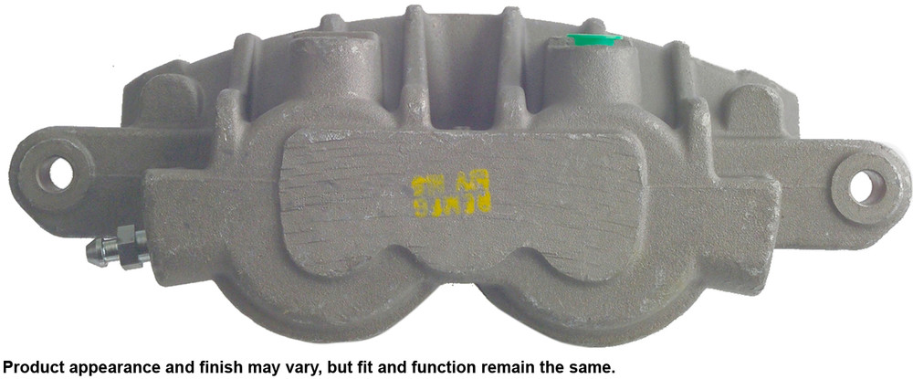 Foto de Caliper de Freno de Disco Reman Friction Choice para Chevrolet Silverado 1500 2003 Marca CARDONE Nmero de Parte 18-4764