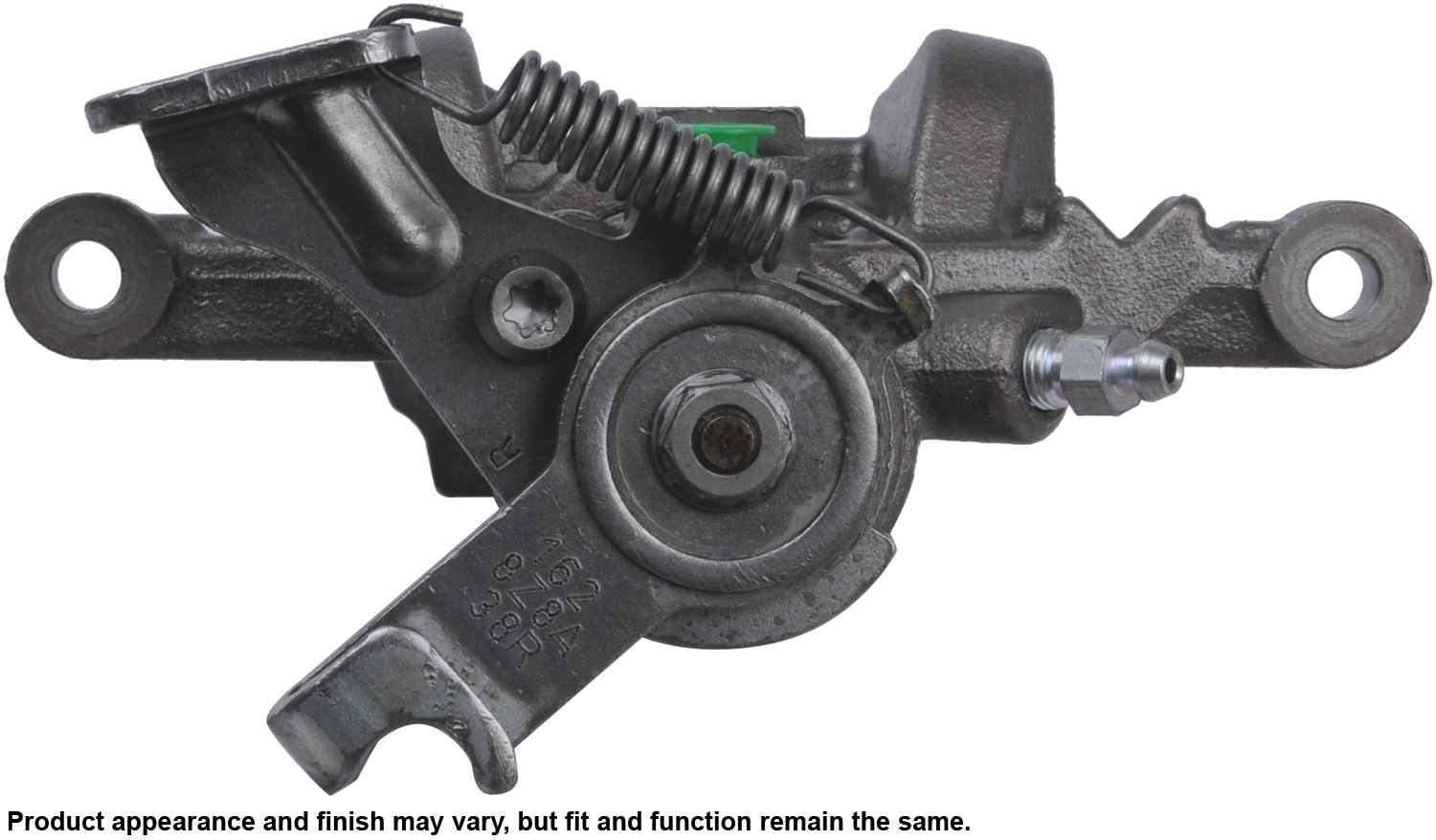 Foto de Caliper de Freno de Disco Reman Friction Choice para Buick Verano Buick Cascada Chevrolet Trax Chevrolet Sonic Marca CARDONE Remanufacturado Nmero de Parte 18-5471