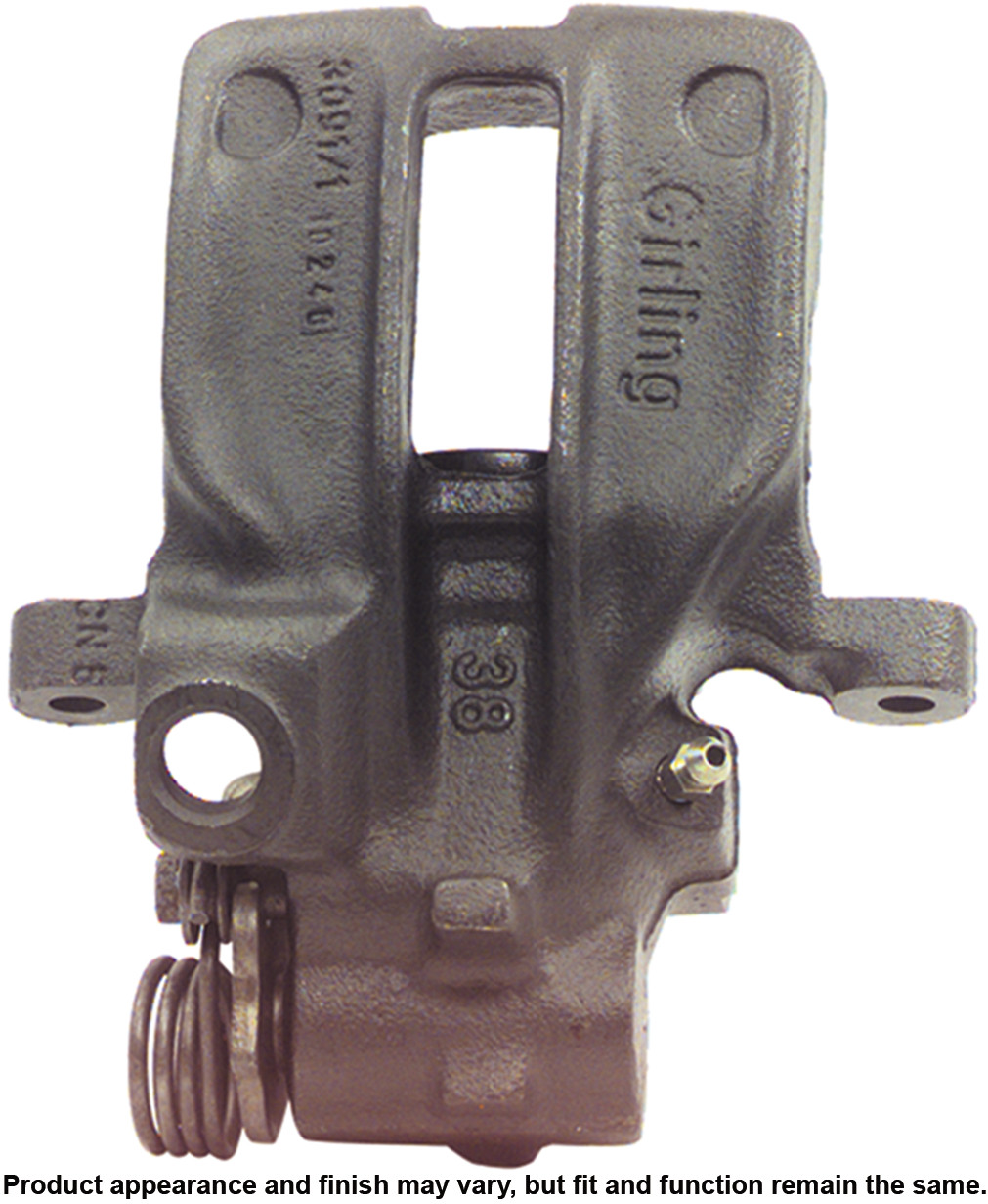 Foto de Caliper de Freno de Disco Reman Friction Choice para Alfa Romeo 164 1991 1992 1993 1994 1995 Marca CARDONE Remanufacturado Nmero de Parte 19-1921