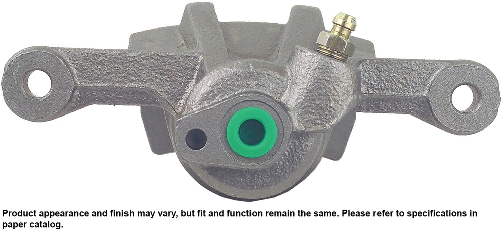 Foto de Caliper de Freno de Disco Reman Friction Choice para Chevrolet Optra 2007 Marca CARDONE Nmero de Parte 19-2979