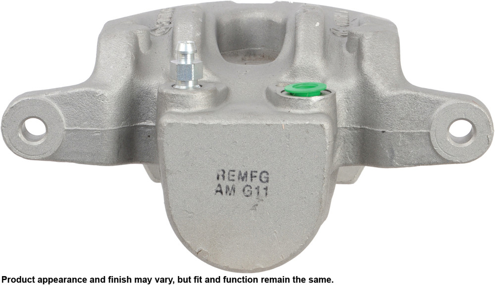 Foto de Caliper de Freno de Disco Reman Friction Choice para Hyundai Santa Fe 2010 2011 2012 Kia Sorento 2011 Marca CARDONE Remanufacturado Nmero de Parte 19-6270