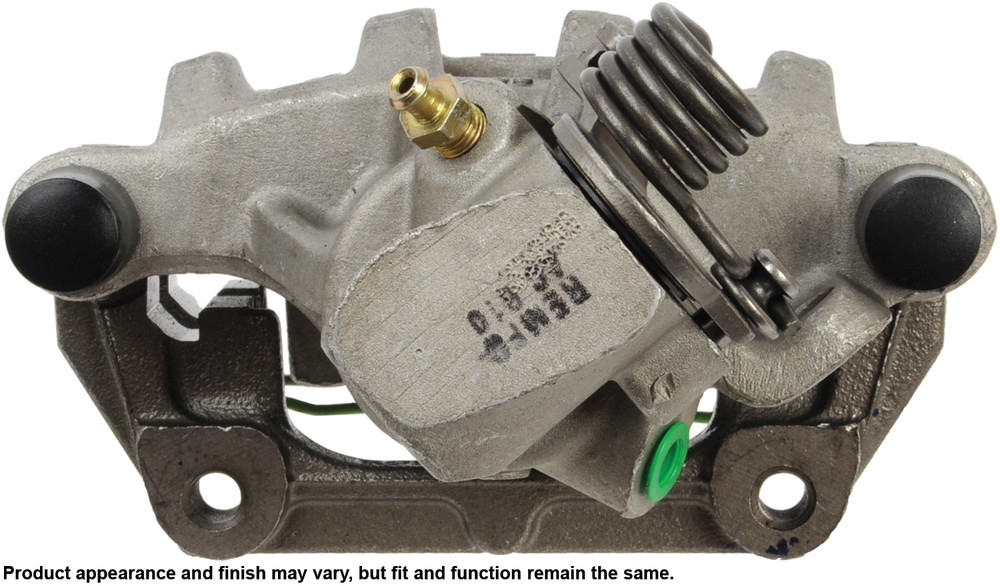 Foto de Caliper de Freno de Disco Reman Friction Choice w Bracket para Volvo C70 Volvo S40 Volvo V50 Volvo C30 Mazda 3 Marca CARDONE Remanufacturado Nmero de Parte 19-B2954A