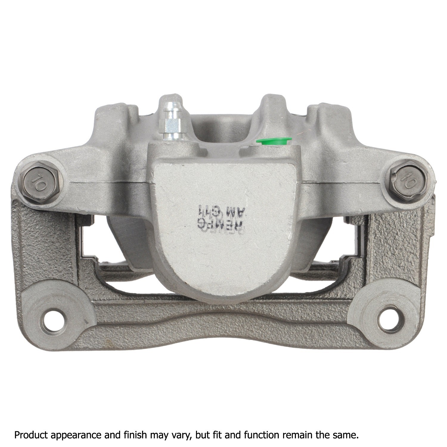 Foto de Caliper de Freno de Disco Reman Friction Choice w Bracket para Hyundai Santa Fe 2010 2011 2012 Kia Sorento 2011 Marca CARDONE Remanufacturado Nmero de Parte 19-B6270