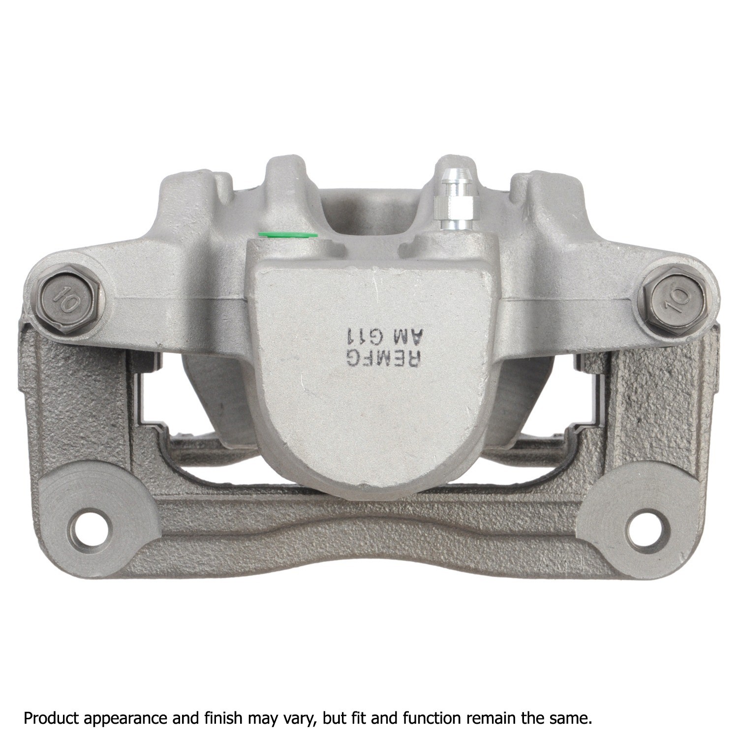 Foto de Caliper de Freno de Disco Reman Friction Choice w Bracket para Hyundai Santa Fe 2010 2011 2012 Kia Sorento 2011 Marca CARDONE Remanufacturado Nmero de Parte 19-B6271