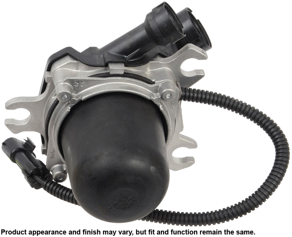 Foto de Bomba de Humo / Smog para Chevrolet Cobalt 2006 2007 2008 Pontiac Pursuit 2006 Pontiac G5 2007 2008 Saturn Ion 2006 2007 Remanufacturada Marca CARDONE Parte #32-3511M