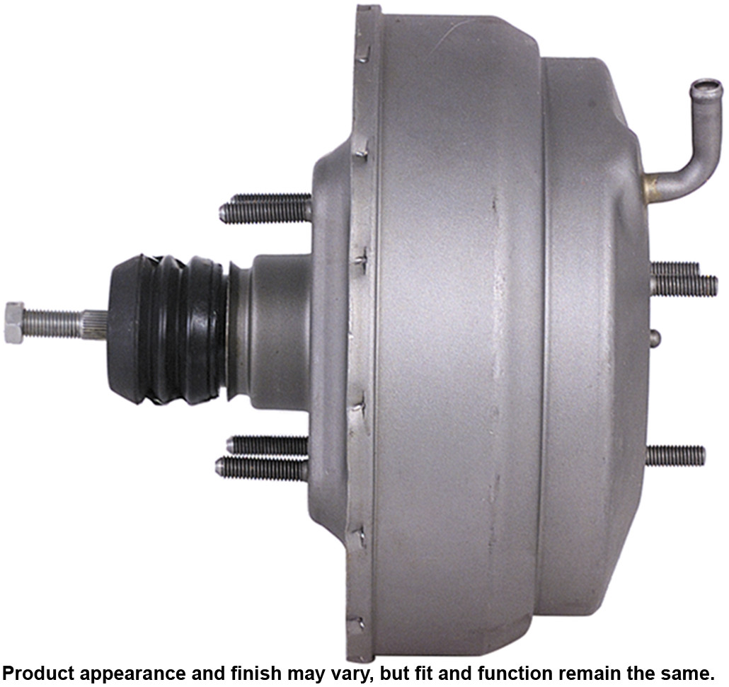 Foto de Reforzador de Frenos Vaco sin Cilindro Maestro Remanufacturado para Geo Prizm Toyota Corolla Marca CARDONE Nmero de Parte 53-2561