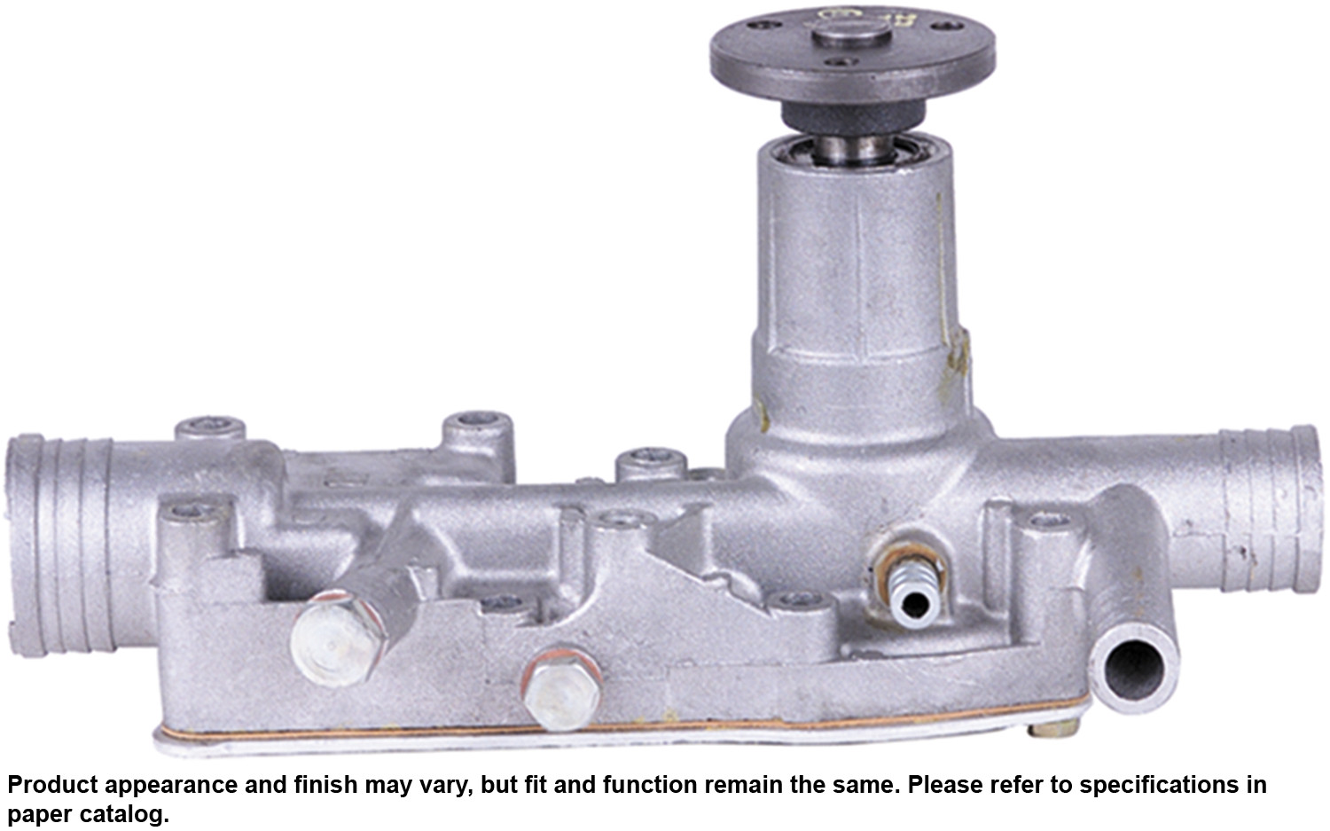 Foto de Bomba de agua del motor para Renault R12 1977 Marca CARDONE Nmero de Parte 57-1162