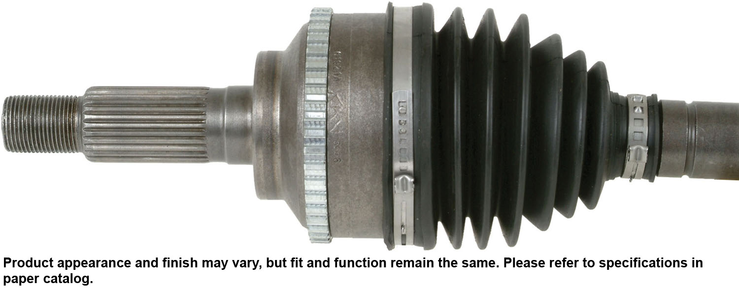 Foto de Eje propulsor Homocintica Reman Constant Velocity Drive para Ford Escape 2006 Marca CARDONE Nmero de Parte 60-2086