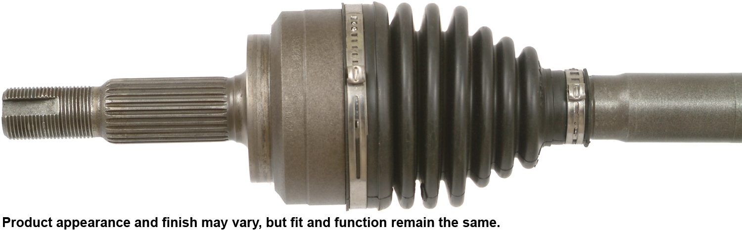 Foto de Eje propulsor Homocintica Reman Constant Velocity Drive para Toyota RAV4 2006 2007 2008 Marca CARDONE Remanufacturado Nmero de Parte 60-5295