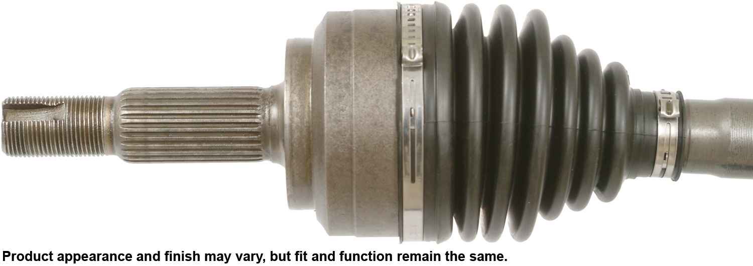 Foto de Eje propulsor Homocintica Reman Constant Velocity Drive para Toyota RAV4 2006 2007 2008 Marca CARDONE Remanufacturado Nmero de Parte 60-5298