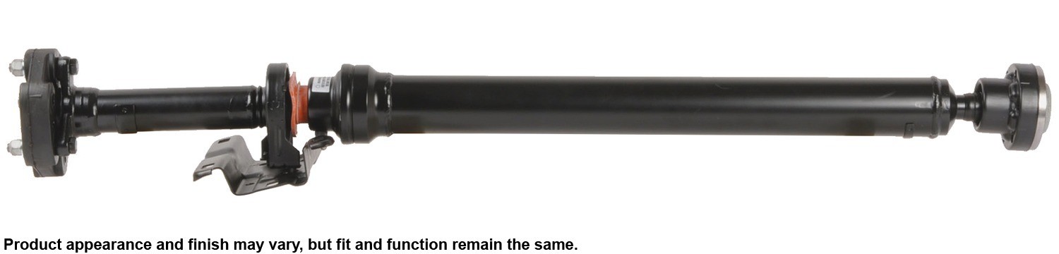 Foto de Eje de Transmisin Reman Driveshaft  Prop para Volkswagen Touareg 2004 2005 2006 2007 2008 Marca CARDONE Remanufacturado Nmero de Parte 65-7009