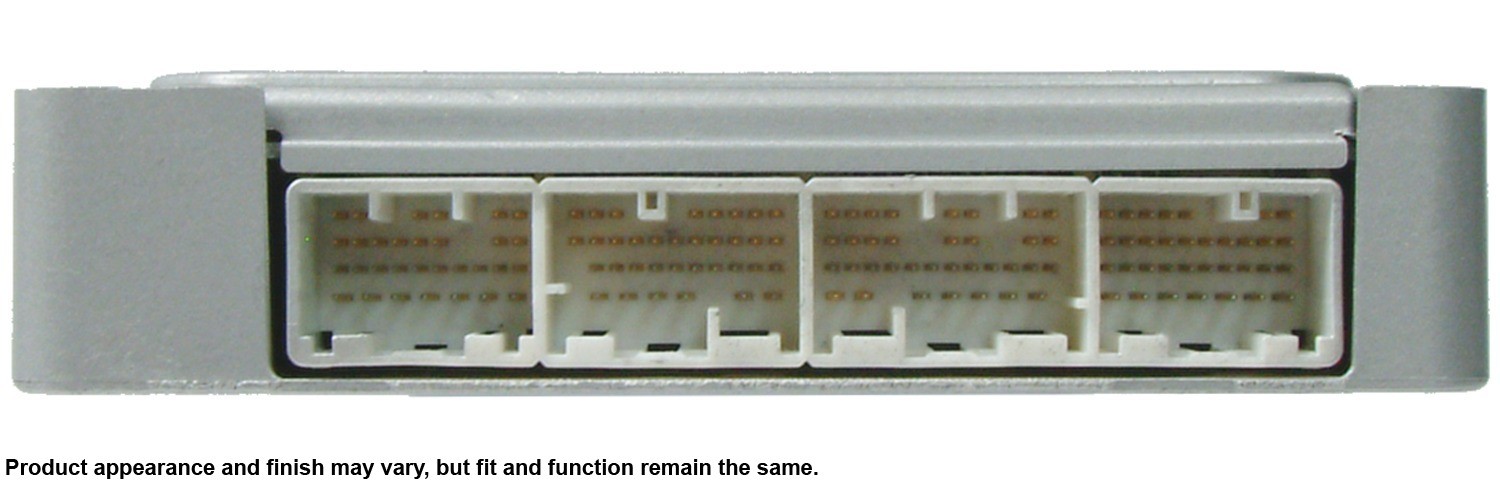 Foto de Computadora del Motor para Scion xB 2005 Marca CARDONE Remanufacturado Nmero de Parte 72-10782