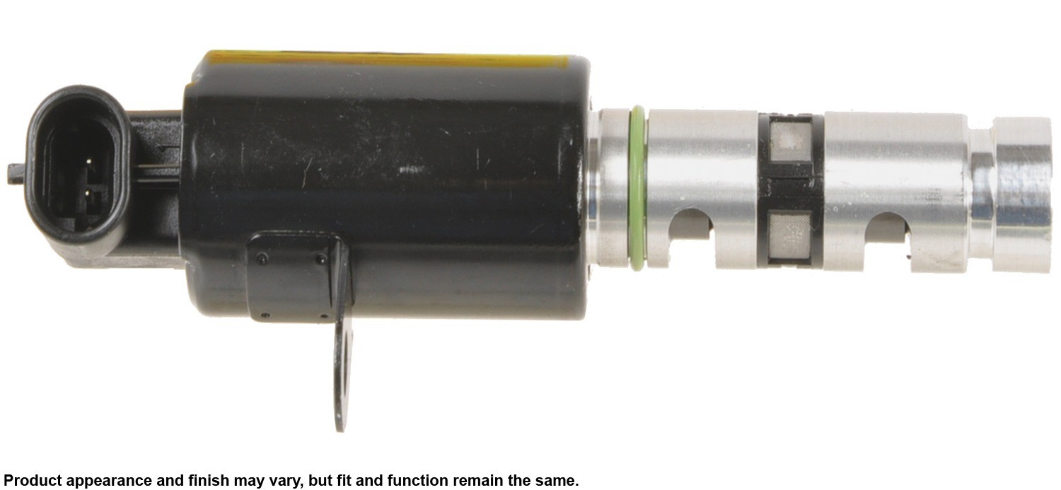 Foto de Solenoide Tiempo Vlvula Variable para Kia Optima Kia Rondo Hyundai Santa Fe Marca CARDONE Nmero de Parte #7V-7007