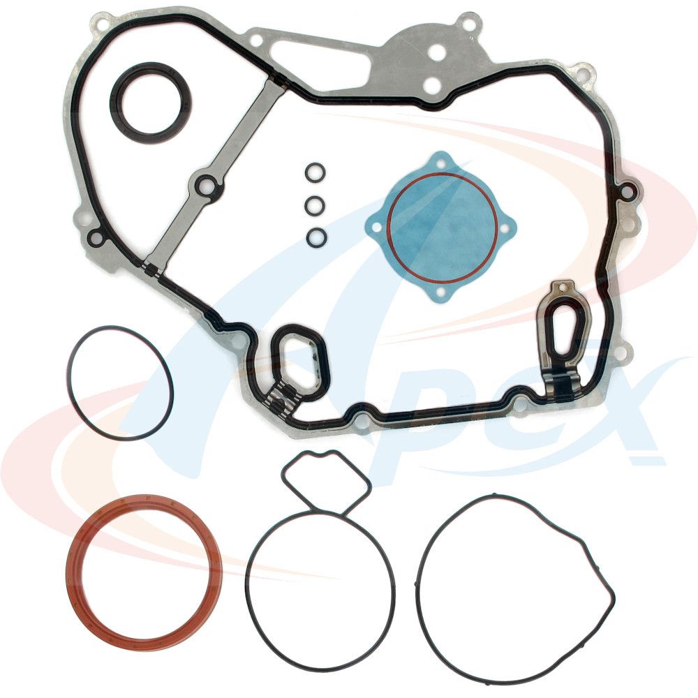 Foto de Empacadura de Conversion del Motor para Chevrolet Cavalier 2002 Marca APEX AUTOMOBILE PARTS Nmero de Parte ACS3033