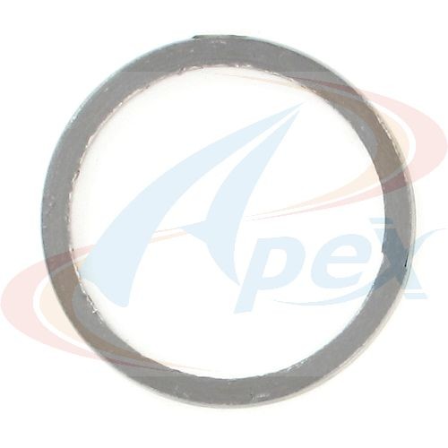 Foto de Empacadura de Brida del Tubo de Escape para Toyota Camry 2000 Marca APEX AUTOMOBILE PARTS Nmero de Parte AEG1017