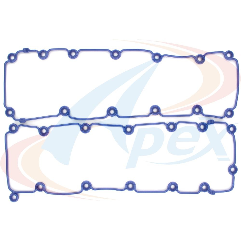 Foto de Juego de Empacaduras Cubierta de la Vlvula para Ford Expedition 2003 Marca APEX AUTOMOBILE PARTS Nmero de Parte AVC471