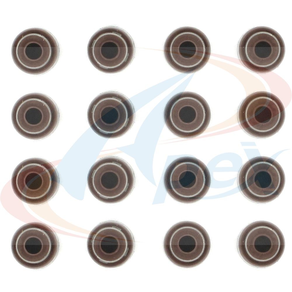 Foto de Sellos del Vstago para Nissan Sentra 2002 Marca APEX AUTOMOBILE PARTS Nmero de Parte AVS5003