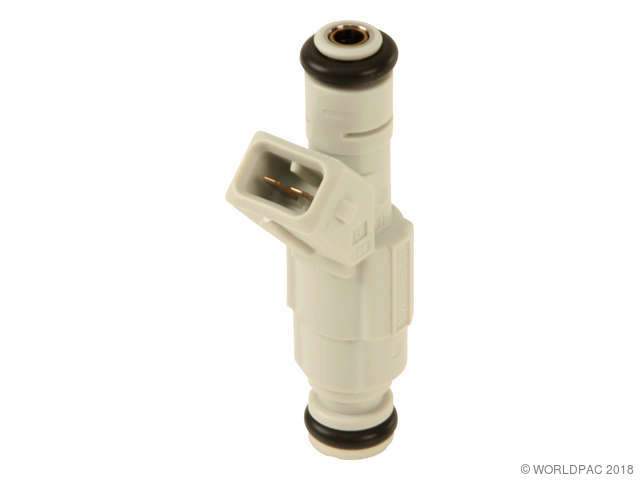 Foto de Inyector de combustible para Buick, Pontiac, Chevrolet Marca Acdelco Nmero de Parte W0133-1610527