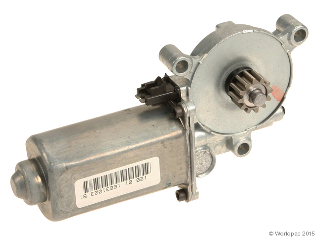 Foto de Motor de Vidrio Elctrico para Buick Chevrolet Oldsmobile Pontiac GMC Cadillac Saturn... Marca Acdelco Nmero de Parte W0133-1683106