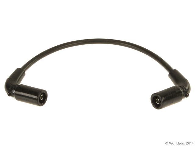 Foto de Cable Para Bobina Encendido para Cadillac, Chevrolet, GMC, Oldsmobile Marca Acdelco Nmero de Parte W0133-1686839