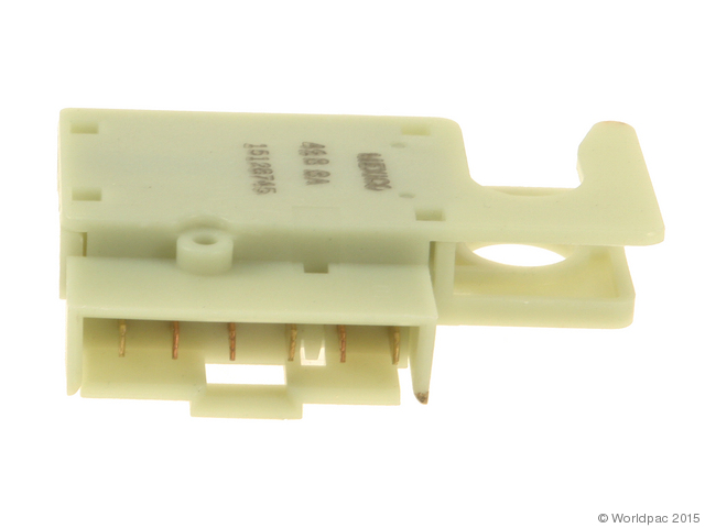 Foto de Interruptor de Luz de Freno para Chevrolet, GMC, Oldsmobile Marca Acdelco Nmero de Parte W0133-1786714