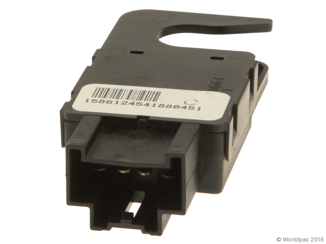 Foto de Interruptor de Luz de Freno para Chevrolet, GMC, Hummer Marca Acdelco Nmero de Parte W0133-1787782