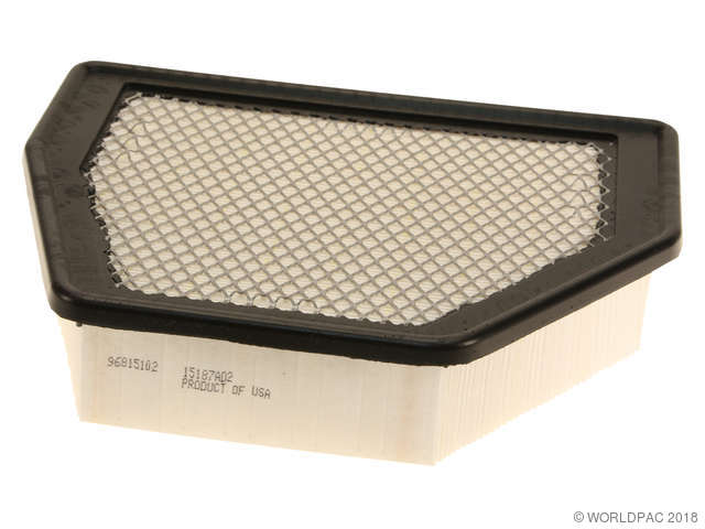 Foto de Filtro de Aire para Saturn Vue 2008 2009 2010 Marca Acdelco Nmero de Parte W0133-1821957