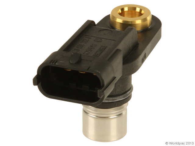 Foto de Sensor de posicin del rbol de levas para Saab, Buick, Cadillac Marca Acdelco Nmero de Parte W0133-1855530