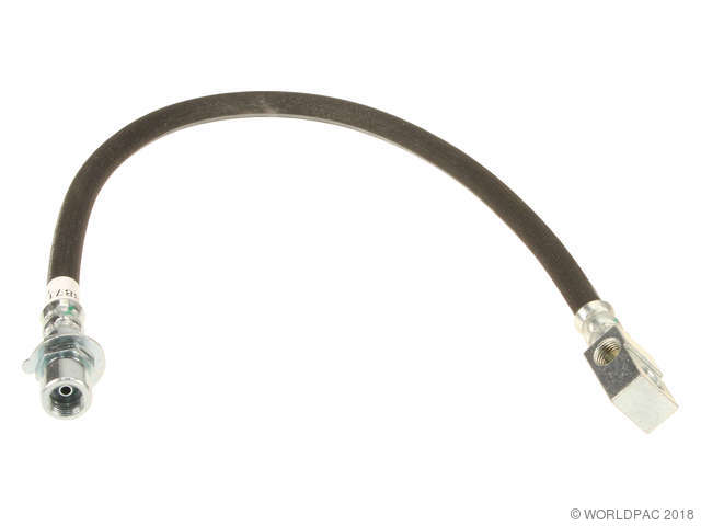 Foto de Manguera de freno hidrulico para Chevrolet, Oldsmobile, GMC Marca Acdelco Nmero de Parte W0133-1900903