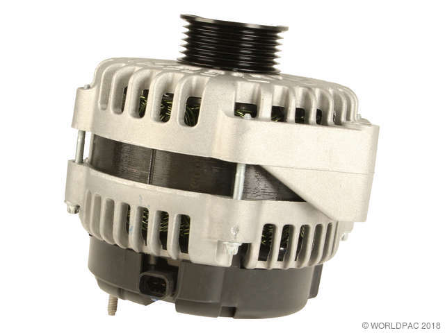 Foto de Alternador para Cadillac, Chevrolet, GMC Marca Acdelco Nmero de Parte W0133-1908144