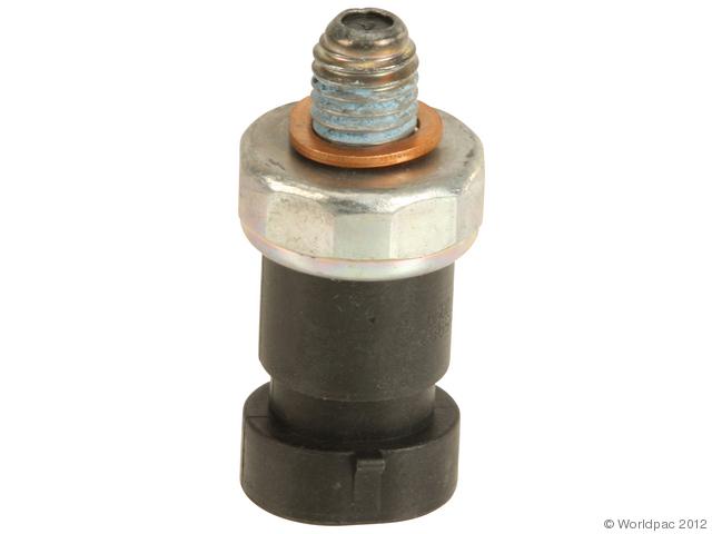 Foto de Interruptor de Presin de Aceite para Saab, Saturn, Chevrolet, Oldsmobile, Pontiac, Buick Marca Acdelco Nmero de Parte W0133-1914076