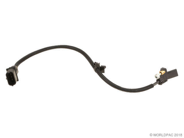 Foto de Sensor de posicin del cigueal para Chevrolet Sonic Chevrolet Cruze Chevrolet Cruze Limited Marca Acdelco Nmero de Parte W0133-1973204