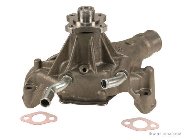 Foto de Bomba de agua del motor para Chevrolet, GMC, Cadillac, Oldsmobile Marca Acdelco Nmero de Parte W0133-2043591