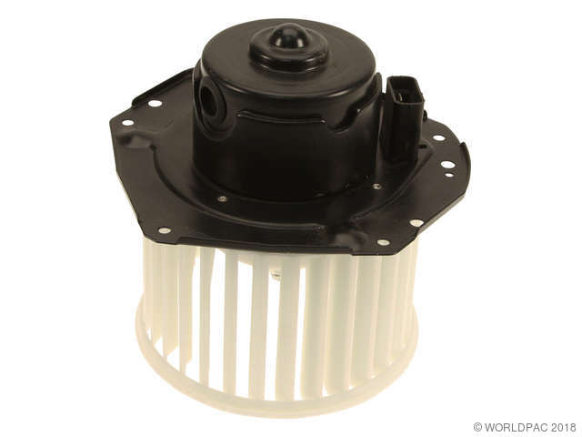 Foto de Motor del ventilador HVAC para Chevrolet, GMC, Oldsmobile, Isuzu Marca Acdelco Nmero de Parte W0133-2043856