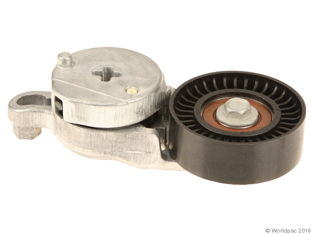 Foto de Conjunto de Tensor de correa para Toyota Camry 2009 2010 Marca Acdelco Nmero de Parte W0133-2045291