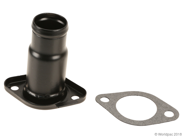 Foto de Salida de Agua, Refrigerante del Motor para Dodge Marca Acdelco Nmero de Parte W0133-2045700