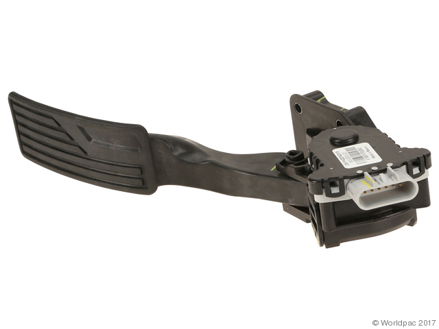 Foto de Pedal acelerador para Chevrolet Impala 2012 2013 Chevrolet Impala Limited 2014 2015 2016 Marca Acdelco Nmero de Parte W0133-2047343