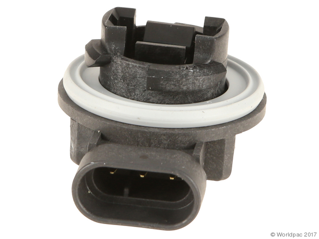 Foto de Portalampara de Luz de Parqueo para Buick LeSabre 2000 2001 2002 2003 2004 2005 Marca Acdelco Nmero de Parte W0133-2073835