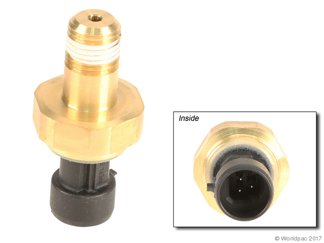 Foto de Interruptor de Presin de Aceite para Chevrolet y GMC Marca Acdelco Nmero de Parte W0133-2313502