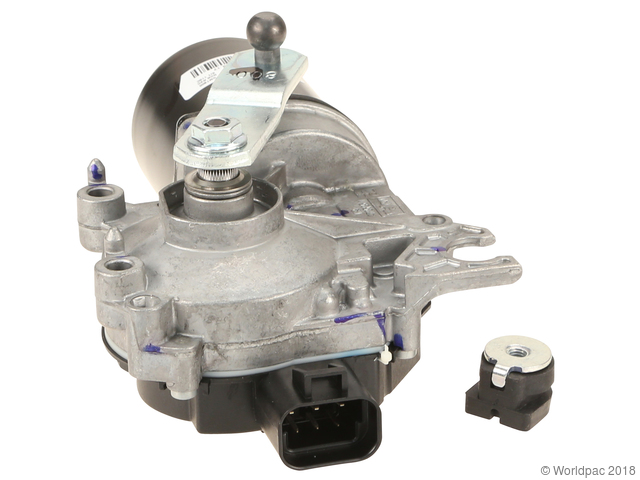 Foto de Motor de Limpiaparabrisas para Cadillac, Chevrolet, GMC Marca Acdelco Nmero de Parte W0133-2888218