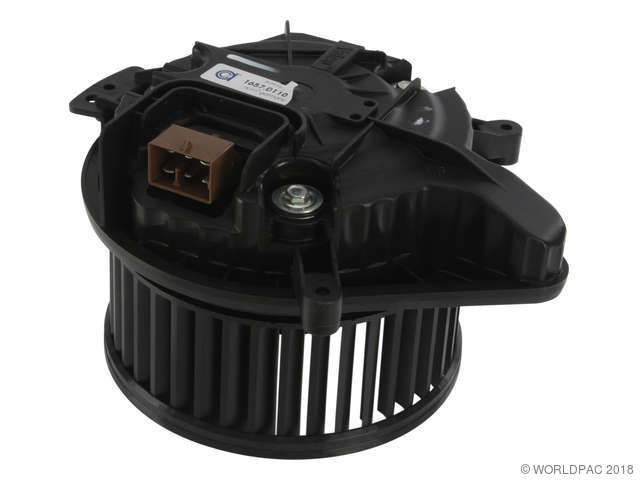 Foto de Motor del ventilador HVAC para Audi A4 Audi RS4 Audi A4 Quattro Audi S4 Marca Acm Nmero de Parte W0133-1737246