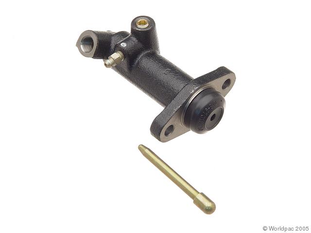 Foto de Cilindro Esclavo del Embrague para Isuzu Amigo 1998 1999 2000 Isuzu Rodeo 1998 1999 2000 Marca Adler Nmero de Parte W0133-1623667