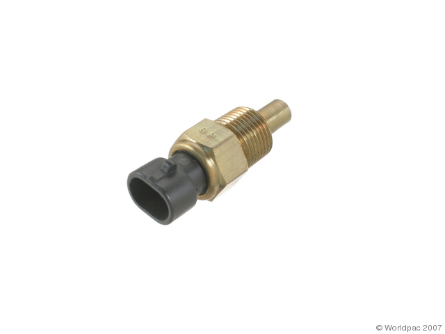 Foto de Emisor / Sensor de Temperatura de Refrigerante del Motor para Buick Cadillac Chevrolet GMC Geo Oldsmobile Pontiac Acura Isuzu Honda... Marca Air Lift Nmero de Parte W0133-1632111