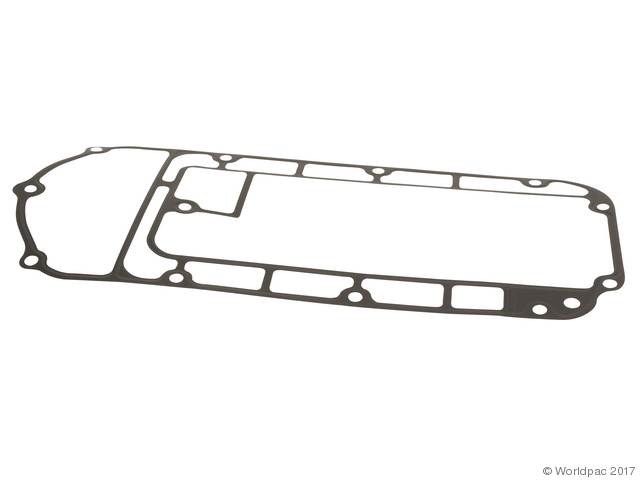 Foto de Empacaduras Plenum para Acura TL Acura MDX Honda Odyssey Honda Pilot Honda Accord Marca Ajusa Nmero de Parte W0133-1762438