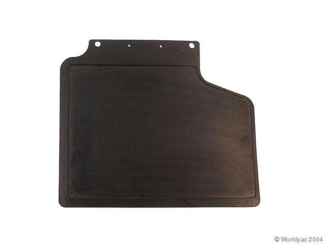 Foto de Guarda lodo para Land Rover Range Rover Marca Allmakes 4x4 Nmero de Parte W0133-1634984