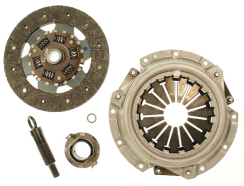 Foto de Juego de Clutch Premium para Fiat Strada 1979 1982 Marca AMS AUTOMOTIVE Nmero de Parte 19-012